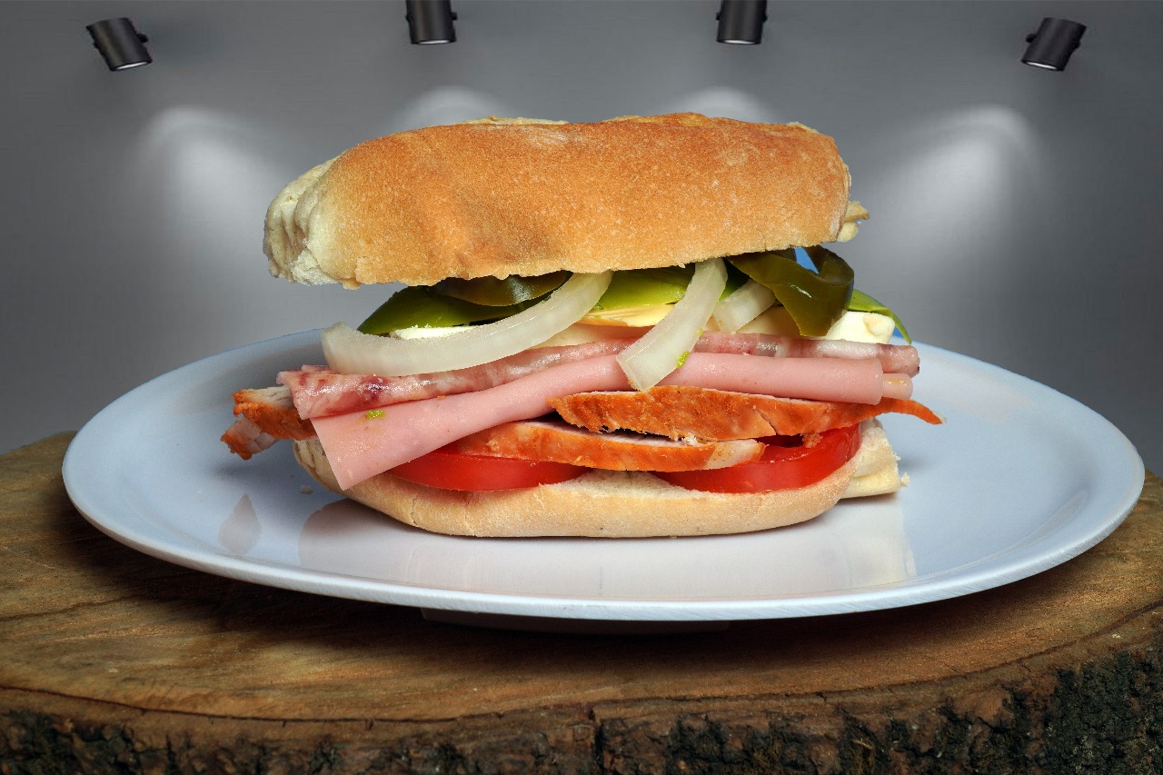 Referencia de torta cubana para reemplazar por foto real